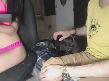 Cam4 Sex Cam of Dara_bravo