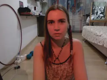 Cam4 Live Sex Cam of ThaoGiera