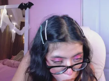 Cam4 Nude Webcam of SashaHaven