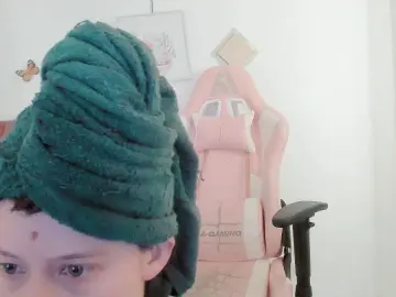 Cam4 Adult Video Chat of ZooeyBelair