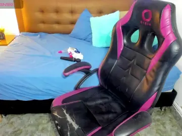 Cam4 Adult Webcams of salome_rojas_