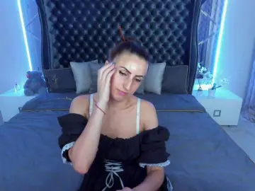 Cam4 Adult Webcams of Rebeca_Diamond