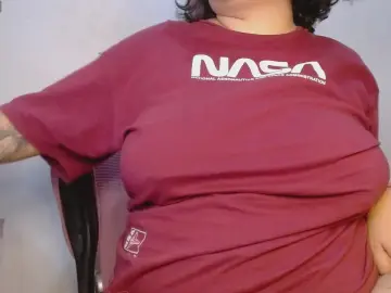 Cam4 Live Sex Cam of cinnamoncookies