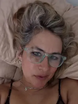 Cam4 Adult Video Chat of Viviana48A