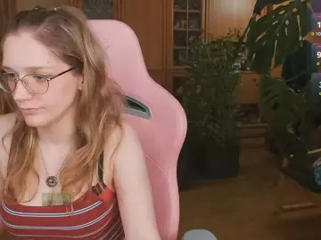 Cam4 Live Porn of LunaNicole