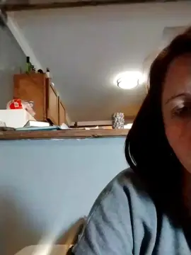 Cam4 Live Porn of crimsonivy004