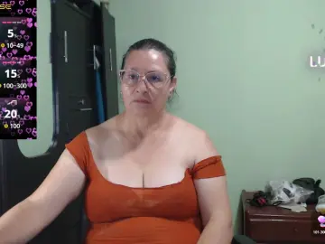 Cam4 Nude Webcam of hairyglad69