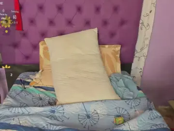 Cam4 Sex Cam of Margoth_clain75