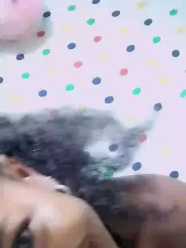 Cam4 Live Sex Cam of anissah3