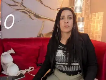 Cam4 Nude Webcam of BellaWilliams