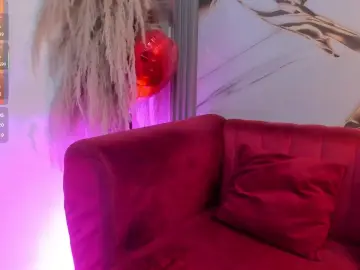 Cam4 Free Porn Cam of BellaWilliams