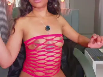 Cam4 Nude Webcam of kristall_06