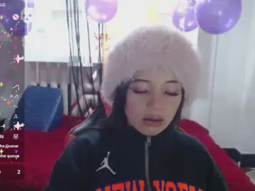 Cam4 Adult Webcam of angelie_3