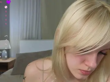 Cam4 Sex Cam of EdytHames