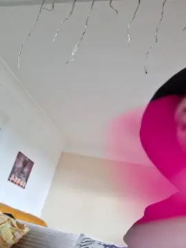 Cam4 Adult Video Chat of ChouQxCoreleone