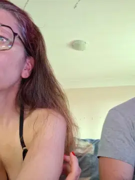 Cam4 Sex Cam of ChouQxCoreleone