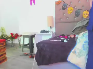 Cam4 Private Sex Chat of Sherahade