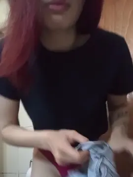 Cam4 Adult Video Chat of laculona4