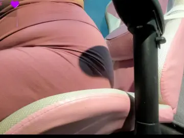 Cam4 Adult Video Chat of isabelpalomino3