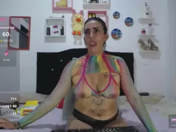 Cam4 Adult Webcams of La_Gatabk