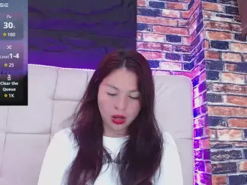 Cam4 Sex Chat of miadoll303av