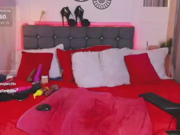 Cam4 Adult Webcams of Ashley__Beenson