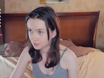 Cam4 Nude Webcam of JamikaCouron