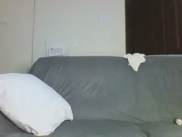 Cam4 Adult Video Chat of Pinkie_ebony2