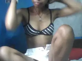 Cam4 Nude Webcam of Volatian