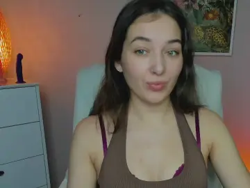 Cam4 Live Porn of MeganPleasure