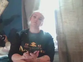 Cam4 Live Sex of Elizabethqueen