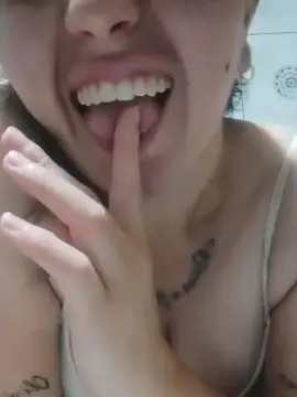 Cam4 Nude Webcam of Vikisexi