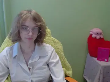 Cam4 Live Sex of Penny_Pleasure