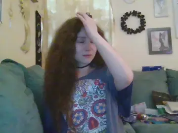 Cam4 Adult Webcam of QueenCrimson