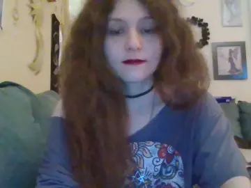 Cam4 Adult Video Chat of QueenCrimson