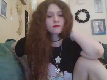 Cam4 Private Sex Chat of QueenCrimson