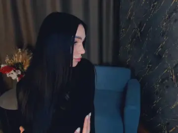 Cam4 Nude Webcam of RoniZeledon