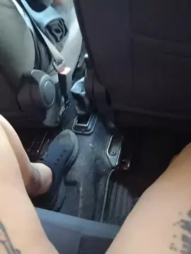 Cam4 Adult Webcam of luz091