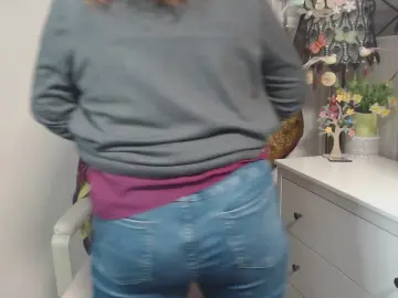 Cam4 Live Porn of adele69sexy