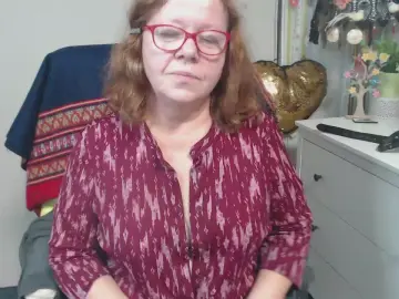 Cam4 Live Porn of adele69sexy