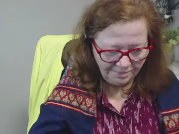 Cam4 Sex Cam of adele69sexy