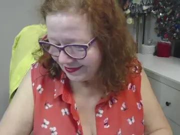 Cam4 Nude Webcam of adele69sexy