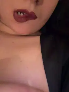 Cam4 Adult Webcam of Sabrina020