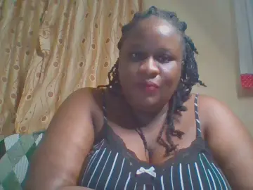 Cam4 Sex Cam of Ngina001