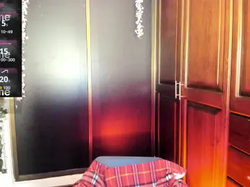 Cam4 Private Sex Chat of Sexy_Naf