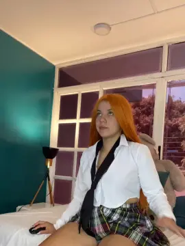 Cam4 Adult Webcam of MelanieRoux