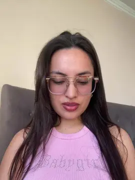 Cam4 Adult Video Chat of Latinaakita4