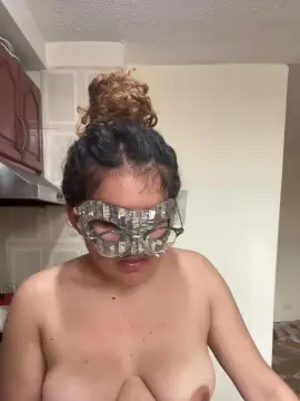 Cam4 Free Porn Cam of Luana363