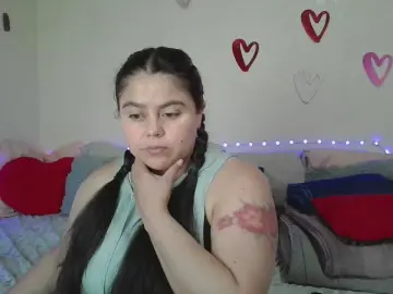 Cam4 Live Sex of celestehot222