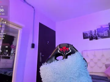 Cam4 Sex Chat of Amy_Kiitty